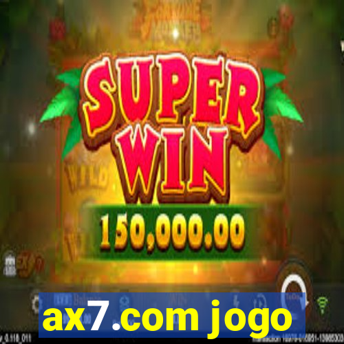 ax7.com jogo